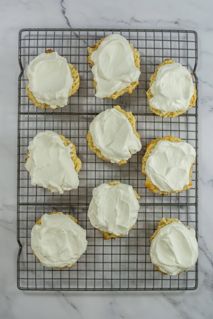 How to make Strawberry Shortcake from Scratch: Easy Recipe - The Benson ...