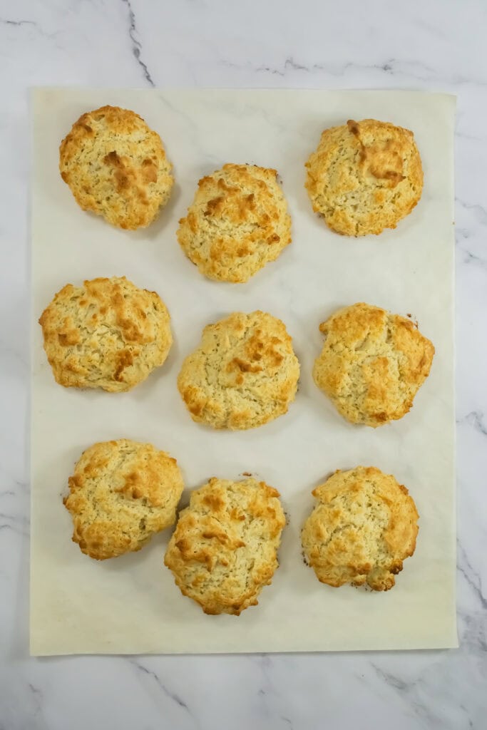 How to make Strawberry Shortcake from Scratch: Easy Recipe - The Benson ...
