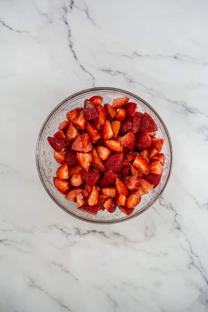 How to make Strawberry Shortcake from Scratch: Easy Recipe - The Benson ...