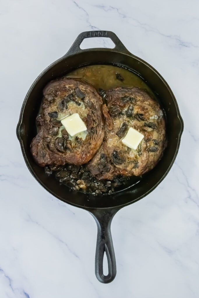 Boiled Prime Rib How to Broil Prime Rib: Easy Method for Broiled Steak